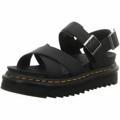 Dr. Martens for Sandales et Nu-pieds Couleur Noir