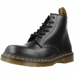 Dr. Martens 101 YS for Bottes Couleur Noir