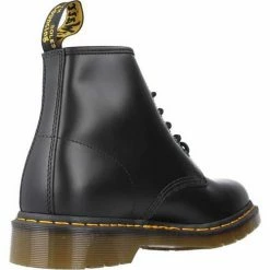 Dr. Martens 101 YS for Bottes Couleur Noir -Dr. Martens Soldes Magasin 23788082 500 C