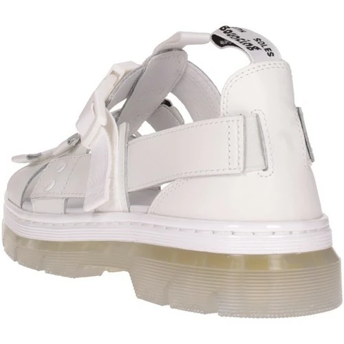 Dr. Martens 27295100 for Sandales et Nu-pieds Couleur Multicolore 2 Dr. Martens 27295100 for Sandales et Nu-pieds Couleur Multicolore – Image 2