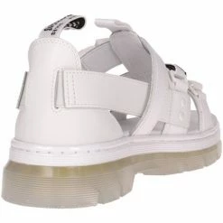 Dr. Martens 27295100 for Sandales et Nu-pieds Couleur Multicolore 5 Dr. Martens 27295100 for Sandales et Nu-pieds Couleur Multicolore -Dr. Martens Soldes Magasin 23794676 500 C