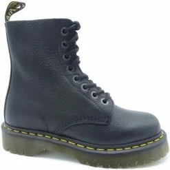 Dr. Martens 1460 PASCAL BEX for Bottines / Boots Couleur NOIR
