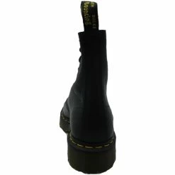 Dr. Martens 1460 PASCAL BEX for Bottines / Boots Couleur NOIR -Dr. Martens Soldes Magasin 23801652 500 C