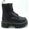 Dr. Martens AUDRICK 8EYE for Bottines / Boots Couleur NOIR