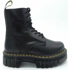 Dr. Martens AUDRICK 8EYE for Bottines / Boots Couleur NOIR