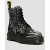Dr. Martens Boots lacets JADON for Bottines / Boots Couleur Noir