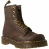 Dr. Martens for Bottes Couleur Marron