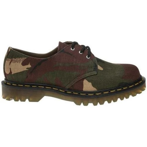 Dr. Martens Chaussures 1461 Multi for Derbies & Richelieu Couleur Multicolore 2 Dr. Martens Chaussures 1461 Multi for Derbies & Richelieu Couleur Multicolore – Image 2