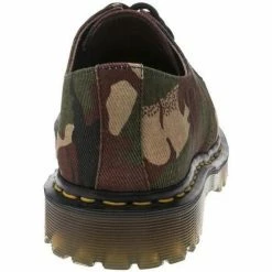 Dr. Martens Chaussures 1461 Multi for Derbies & Richelieu Couleur Multicolore 5 Dr. Martens Chaussures 1461 Multi for Derbies & Richelieu Couleur Multicolore -Dr. Martens Soldes Magasin 23831542 500 C