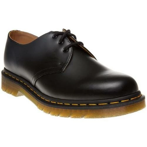 Dr. Martens Chaussures 1461 noires for Derbies & Richelieu Couleur Noir 1 Dr. Martens Chaussures 1461 noires for Derbies & Richelieu Couleur Noir
