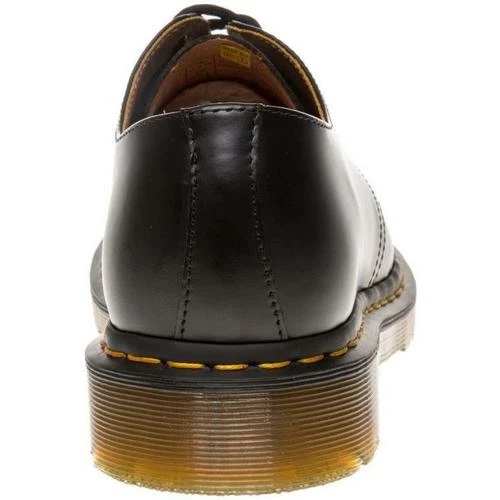 Dr. Martens Chaussures 1461 noires for Derbies & Richelieu Couleur Noir 3 Dr. Martens Chaussures 1461 noires for Derbies & Richelieu Couleur Noir – Image 3