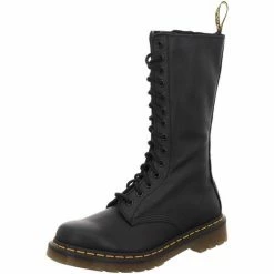 Dr. Martens for Bottes Couleur Noir