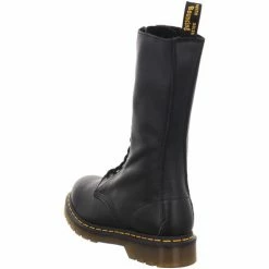 Dr. Martens for Bottes Couleur Noir 5 Dr. Martens for Bottes Couleur Noir -Dr. Martens Soldes Magasin 23852359 500 C