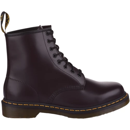 Dr. Martens Bottines femme - - Rouge bordeaux - 36 for Bottines / Boots Couleur ROUGE 1 Dr. Martens Bottines femme - - Rouge bordeaux - 36 for Bottines / Boots Couleur ROUGE