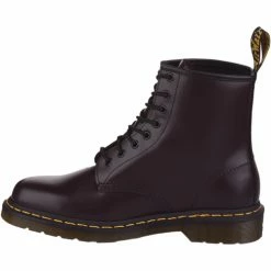 Dr. Martens Bottines femme - - Rouge bordeaux - 36 for Bottines / Boots Couleur ROUGE 5 Dr. Martens Bottines femme - - Rouge bordeaux - 36 for Bottines / Boots Couleur ROUGE -Dr. Martens Soldes Magasin 23853438 500 C