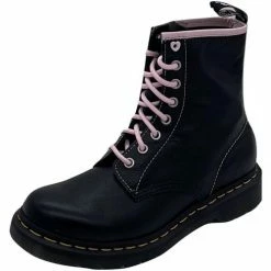 Dr. Martens for Bottes Couleur Noir