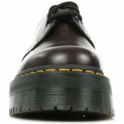 Dr. Martens 1461 Quad for Derbies & Richelieu Couleur marron 5 Dr. Martens 1461 Quad for Derbies & Richelieu Couleur marron -Dr. Martens Soldes Magasin 23880954 500 C
