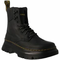 Dr. Martens for Bottes Couleur Noir