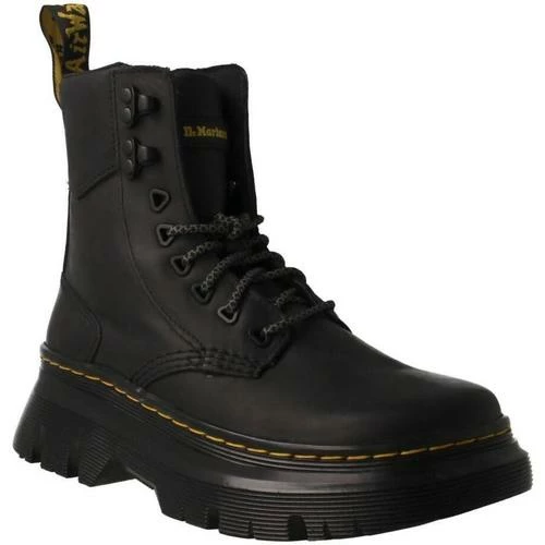 Dr. Martens for Bottes Couleur Noir 1 Dr. Martens for Bottes Couleur Noir