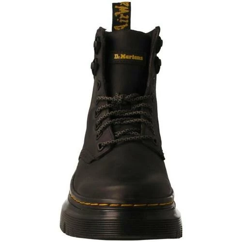 Dr. Martens for Bottes Couleur Noir 3 Dr. Martens for Bottes Couleur Noir – Image 3