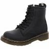 Dr. Martens for Bottes Couleur Noir