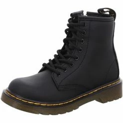 Dr. Martens for Bottes Couleur Noir