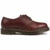 Dr. Martens Chaussures 1461 Marron for Derbies & Richelieu Couleur Marron