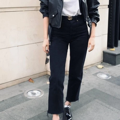 Dr. Martens Dr.Martens 1461 en cuir vernis for Derbies & Richelieu Couleur Noir 2 Dr. Martens Dr.Martens 1461 en cuir vernis for Derbies & Richelieu Couleur Noir – Image 2