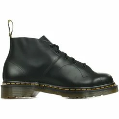 Dr. Martens Church for Bottines / Boots Couleur noir