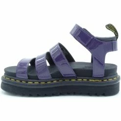 Dr. Martens 27304628 for Sandales et Nu-pieds Couleur VIOLET 5 Dr. Martens 27304628 for Sandales et Nu-pieds Couleur VIOLET -Dr. Martens Soldes Magasin 23978147 500 C
