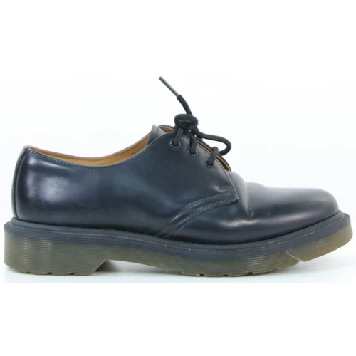 Dr. Martens Derbies Dr Martens 37 for Derbies & Richelieu Couleur Noir 1 Dr. Martens Derbies Dr Martens 37 for Derbies & Richelieu Couleur Noir