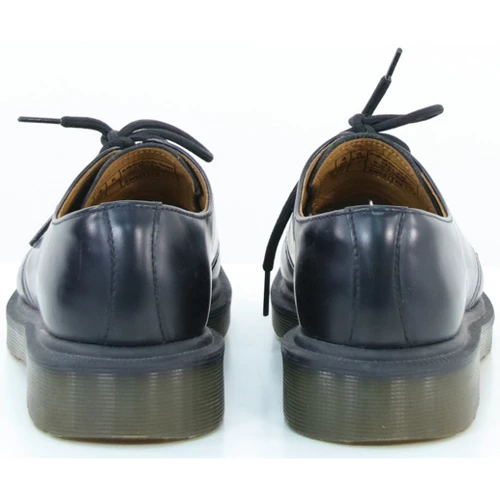 Dr. Martens Derbies Dr Martens 37 for Derbies & Richelieu Couleur Noir 2 Dr. Martens Derbies Dr Martens 37 for Derbies & Richelieu Couleur Noir – Image 2