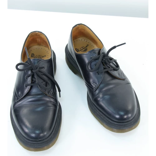 Dr. Martens Derbies Dr Martens 37 for Derbies & Richelieu Couleur Noir 3 Dr. Martens Derbies Dr Martens 37 for Derbies & Richelieu Couleur Noir – Image 3