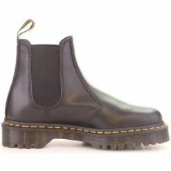 Dr. Martens 2976 BEX for Bottines / Boots Couleur Noir -Dr. Martens Soldes Magasin 24007125 500 C