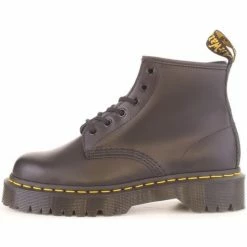 Dr. Martens 101 BEX SMOOTH for Bottines / Boots Couleur Noir