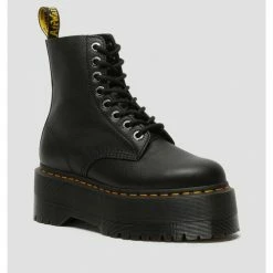Dr. Martens 1460 pascal for Bottines / Boots Couleur Noir