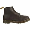 Dr. Martens Bottines homme - - Marron fonce - 40 for Bottines / Boots Couleur MARRON
