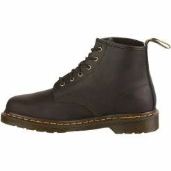 Dr. Martens Bottines homme - - Marron fonce - 40 for Bottines / Boots Couleur MARRON 5 Dr. Martens Bottines homme - - Marron fonce - 40 for Bottines / Boots Couleur MARRON -Dr. Martens Soldes Magasin 24033094 500 C