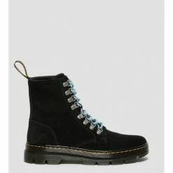 Dr. Martens 27806001 for Baskets mode Couleur Noir