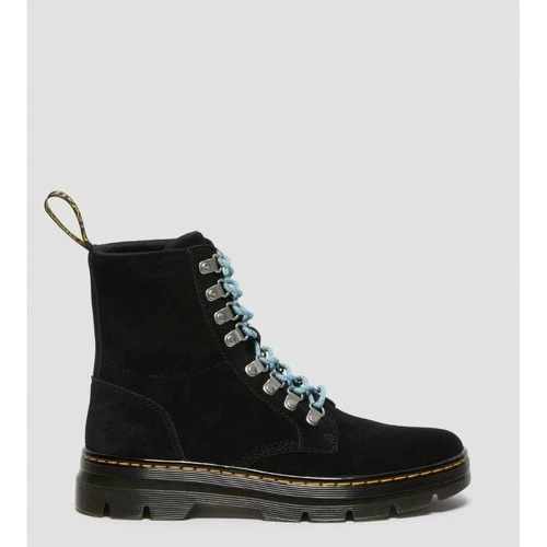 Dr. Martens 27806001 for Baskets mode Couleur Noir 1 Dr. Martens 27806001 for Baskets mode Couleur Noir