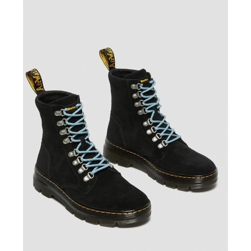 Dr. Martens 27806001 for Baskets mode Couleur Noir 2 Dr. Martens 27806001 for Baskets mode Couleur Noir – Image 2