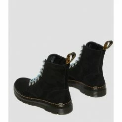 Dr. Martens 27806001 for Baskets mode Couleur Noir 5 Dr. Martens 27806001 for Baskets mode Couleur Noir -Dr. Martens Soldes Magasin 24038125 500 C