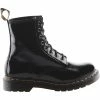Dr. Martens Bottines femme - - Noir verni - 36 for Bottines / Boots Couleur NOIR
