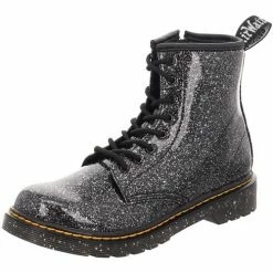 Dr. Martens for Bottes Couleur Noir