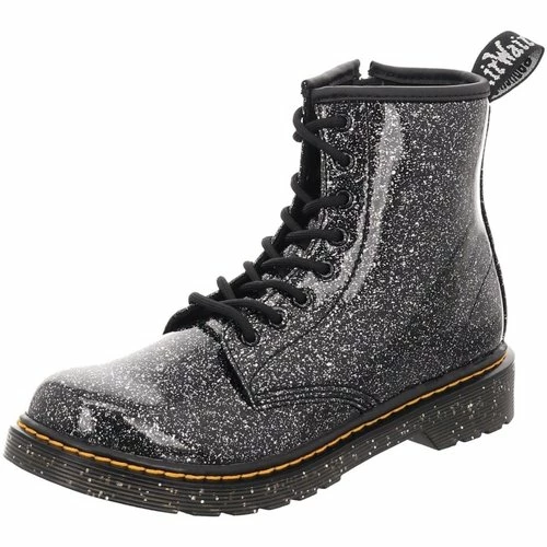 Dr. Martens for Bottes Couleur Noir 1 Dr. Martens for Bottes Couleur Noir