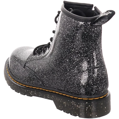 Dr. Martens for Bottes Couleur Noir 3 Dr. Martens for Bottes Couleur Noir – Image 3