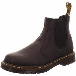 Dr. Martens for Bottes Couleur Noir