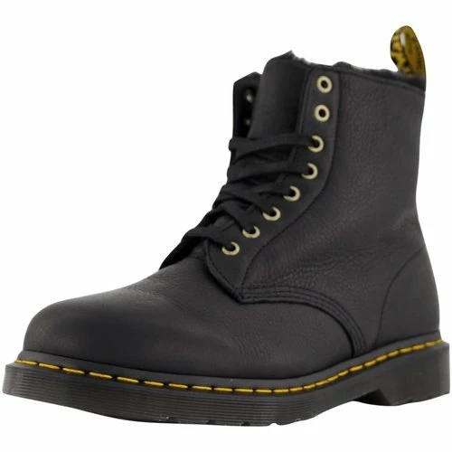 Dr. Martens for Bottes Couleur Noir 1 Dr. Martens for Bottes Couleur Noir