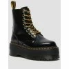 Dr. Martens 25566001 - JADON MAX-BLACK for Bottes Couleur Noir