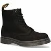 Dr. Martens 27671001 for Baskets mode Couleur Noir